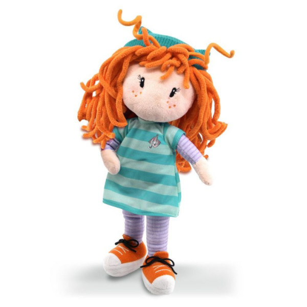 Peluche Muñeca Ninette 35 CM