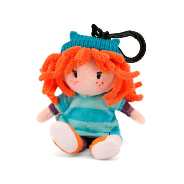 Llavero de Peluche N...