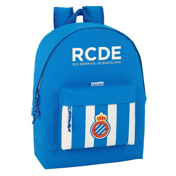 Mochila RCD Espanyol Azul