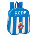 Mochila Guardería RCD Espanyol Azul