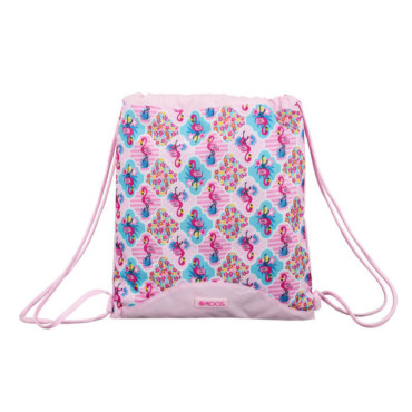Saco Gymsack Moos Fl...