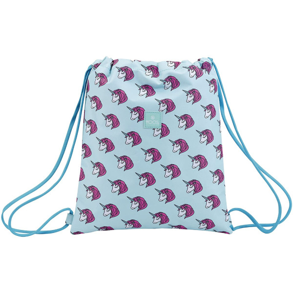 Saco Gymsack Moos Unicorn