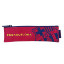 Estuche Portatodo Estrecho Fc Barcelona