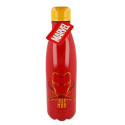 Botella de Acero Inoxidable Iron Man 780 ML