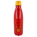 Botella de Acero Inoxidable Iron Man 780 ML
