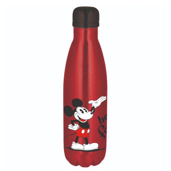 Botella de Acero Inoxidable Mickey Mouse 780 ML