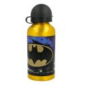 Botella De Aluminio Batman Symbol 400 ML