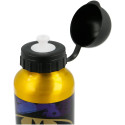 Botella de Aluminio Batman Symbol 400 ML