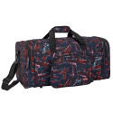 Bolsa de Deporte Blackfit8 Flags
