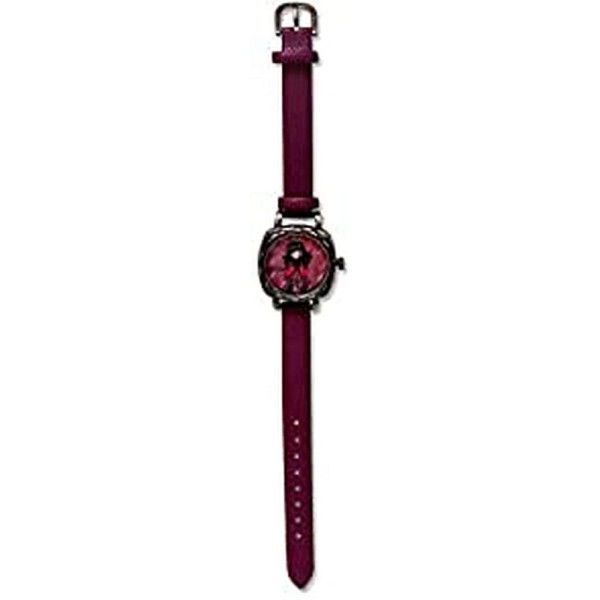 Reloj de Pulsera de Piel Gorjuss Ladybird Junior
