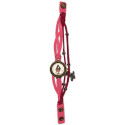 Reloj de Pulsera de Piel Gorjuss New Heights Junior