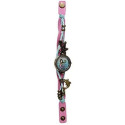 Reloj de Pulsera de Piel Gorjuss So Nice To Sea You Junior