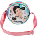 Bolso Bandolera Bia Paint Disney Redondo