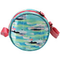 Bolso Bandolera Bia Paint Disney Redondo