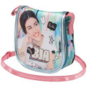 Bolso Bandolera Bia Paint Disney Muffin Mini