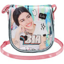 Bolso Bandolera Bia Paint Disney Muffin Mini