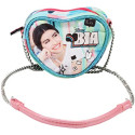 Bolso Bandolera Bia Paint Disney Corazón Mini