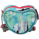 Bolso Bandolera Bia Paint Disney Corazón Mini