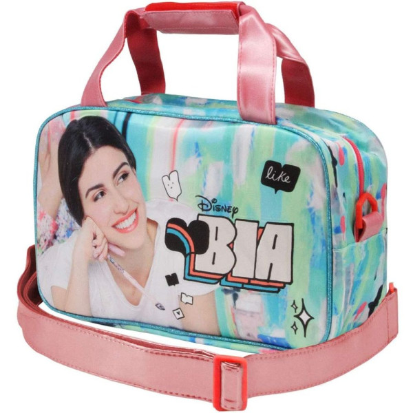 Bolsa de Deporte Bia Paint Disney