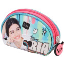Monedero Oval Bia Paint Disney
