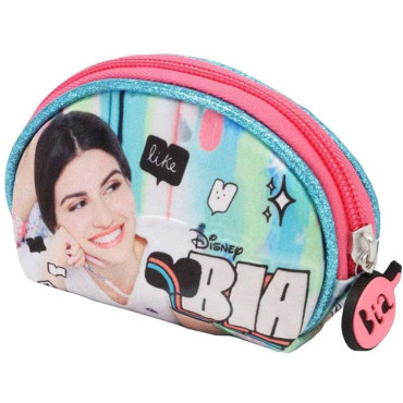 Monedero Oval Bia Pa...