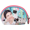 Monedero Oval Bia Paint Disney
