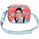 Bolso Bandolera Bia Like Disney Cuadrado