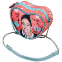 Bolso Bandolera Bia Like Disney Corazón Mini