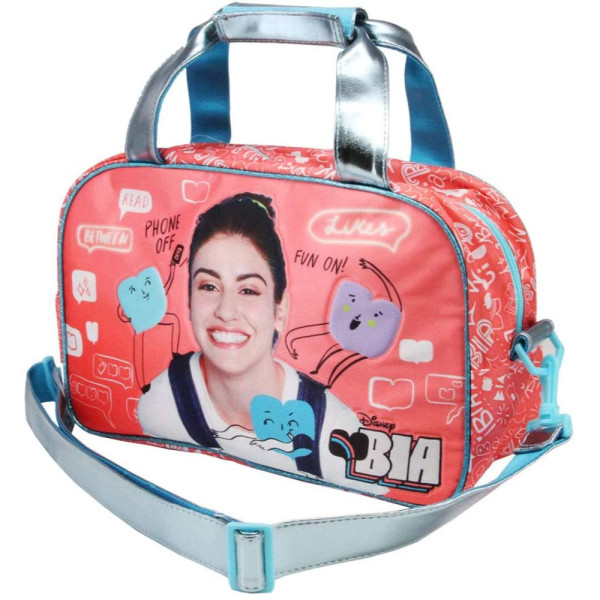 Bolsa de Deporte Bia Like Disney