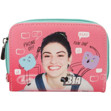 Cartera Bia Like Dis...