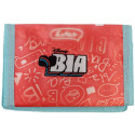 Cartera con Velcro Bia Like Disney