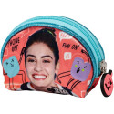 Monedero Oval Bia Like Disney