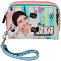 Cartera Bia Paint Disney