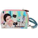 Cartera Bia Paint Disney