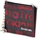 Monedero Tarjetero L...