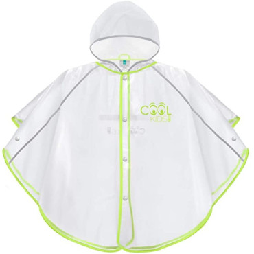 Chubasquero Perletti...