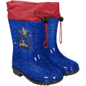 Botas de Agua Perletti Spiderman
