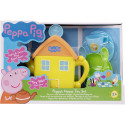 Juego de Té Peppa Pig