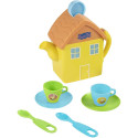 Juego de Té Peppa Pig