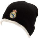 Gorro Real Madrid Reversible Adulto