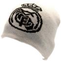 Gorro Real Madrid Reversible Adulto