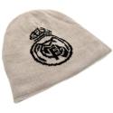 Gorro Real Madrid Reversible Adulto