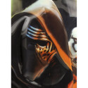 Mochila Guardería 3D Star Wars Kylo Ren