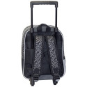 Mochila Trolley con Ruedas Guardería Star Wars Darth Vader