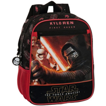 Mochila Guardería St...