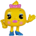 Figura Funko Pop! Pac-Man Ms Pac-Man 82