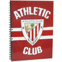Carpeta Espiral 30 Fundas Athletic Club Bilbao