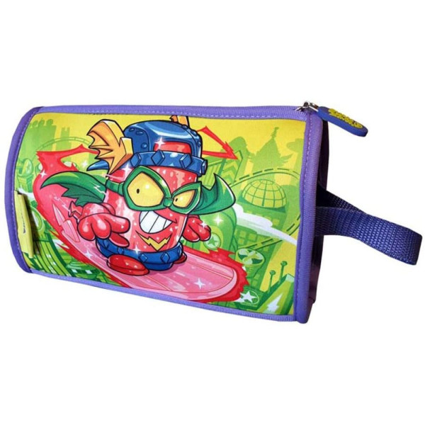 Neceser Neopreno Superthings Reversible