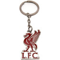 Llavero de Metal Liverpool Escudo