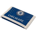 Cartera con Velcro Chelsea